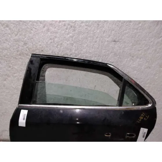 Puerta Trasera Izquierda para Saab 9-5 Lim. (03. 2010->)