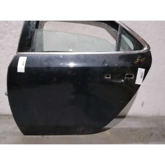 Puerta Trasera Izquierda para Saab 9-5 Lim. (03. 2010->)