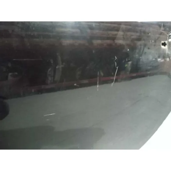 Puerta Trasera Izquierda para Saab 9-5 Lim. (03. 2010->)