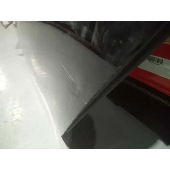 Puerta Trasera Izquierda para Saab 9-5 Lim. (03. 2010->)