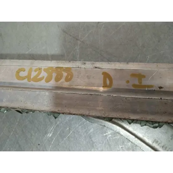 Elevalunas Delantero Izquierdo para Mercedes-Benz Clase E (W210) Familiar