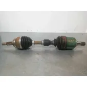 Transmision Delantera Izquierda para Mitsubishi Outlander (Cw0)