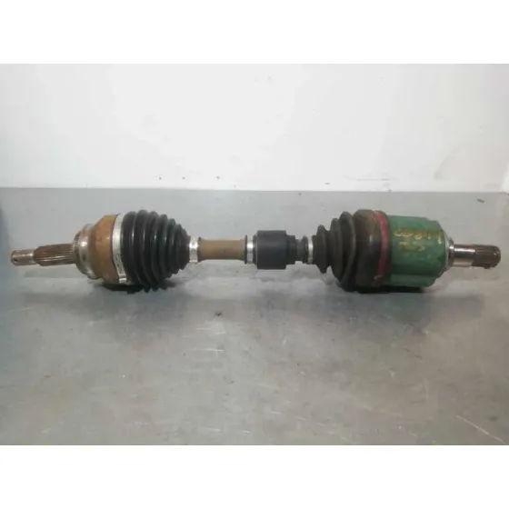 Transmision Delantera Izquierda para Mitsubishi Outlander (Cw0)