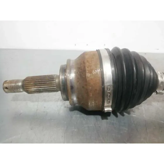 Transmision Delantera Izquierda para Mitsubishi Outlander (Cw0)