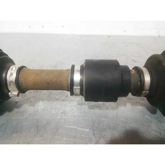 Transmision Delantera Izquierda para Mitsubishi Outlander (Cw0)