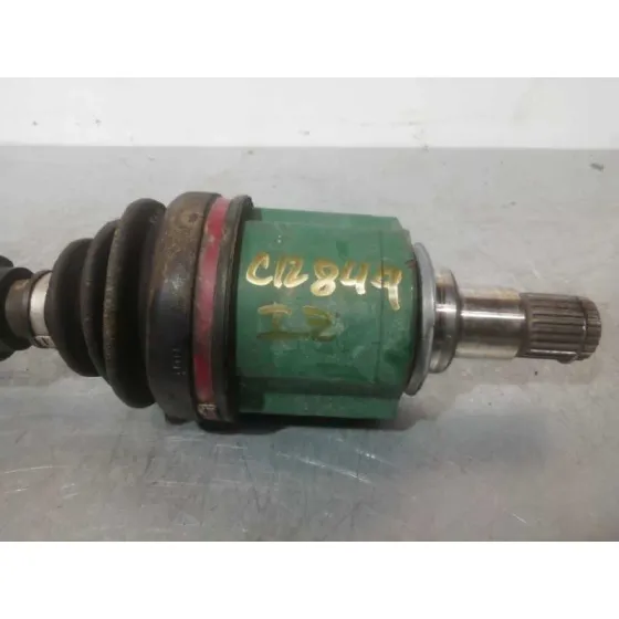 Transmision Delantera Izquierda para Mitsubishi Outlander (Cw0)