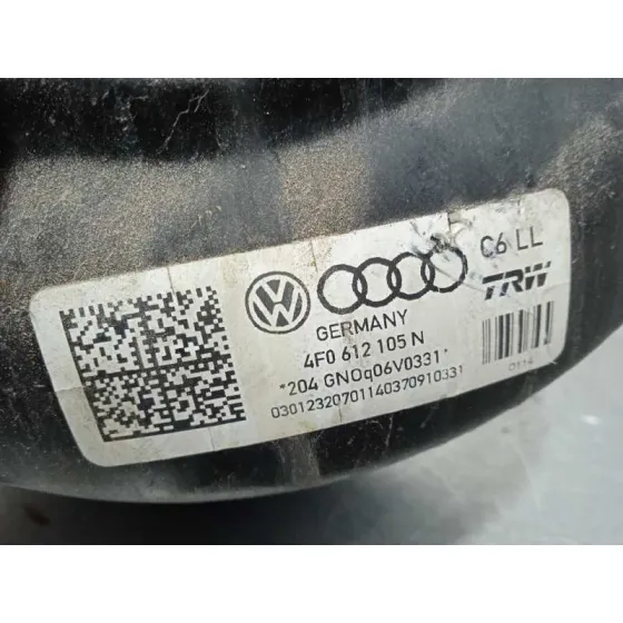 Servofreno para Audi A6 Berlina (4F2)