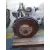 Puente Trasero para Audi A6 Berlina (4F2)