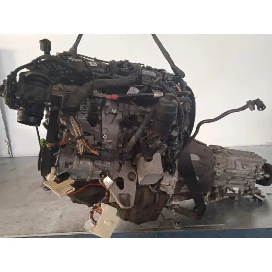 Motor Completo para Bmw Serie 1 Lim. 5-Trg. (F20)