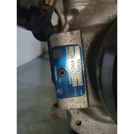 Motor Completo para Bmw Serie 1 Lim. 5-Trg. (F20)