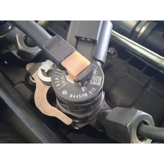 Motor Completo para Bmw Serie 1 Lim. 5-Trg. (F20)