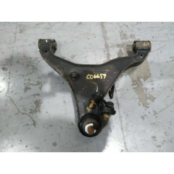 Brazo Suspension Inferior Delantero Izquierdo para Nissan Navara Pick-Up (D40M)