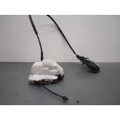Cerradura Puerta Delantera Izquierda para Citroën C3 Pluriel