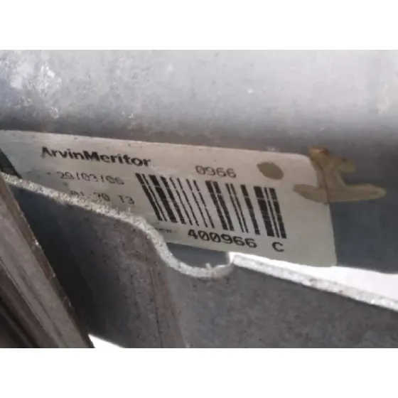 Elevalunas Delantero Derecho para Citroën C3 Pluriel