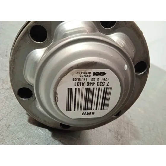 Transmision Trasera Derecha para Bmw Serie 3 Berlina (E90)
