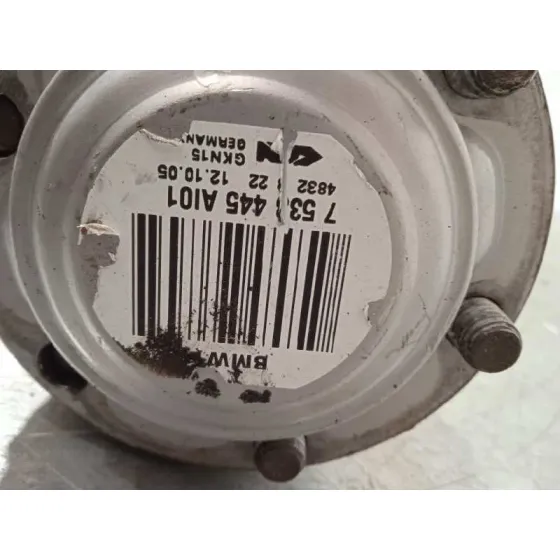 Transmision Trasera Izquierda para Bmw Serie 3 Berlina (E90)