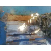 Caja Cambios para Audi A4 Berlina (8E)