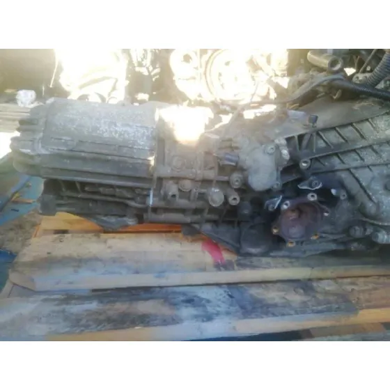 Caja Cambios para Audi A4 Berlina (8E)