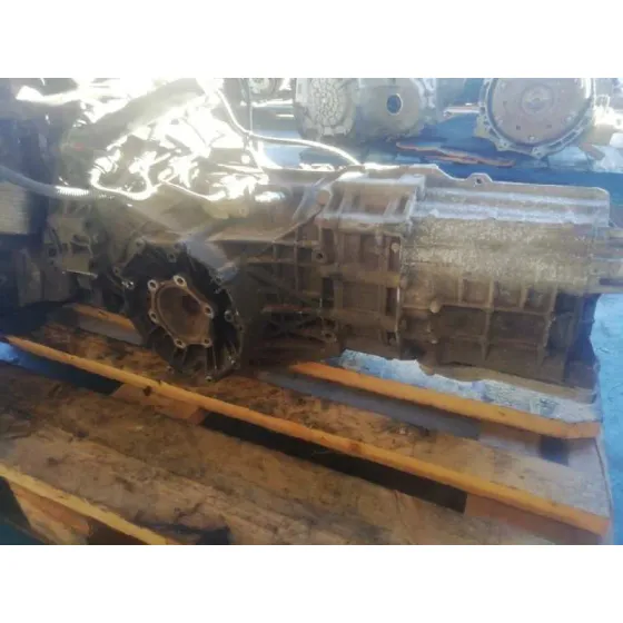 Caja Cambios para Audi A4 Berlina (8E)