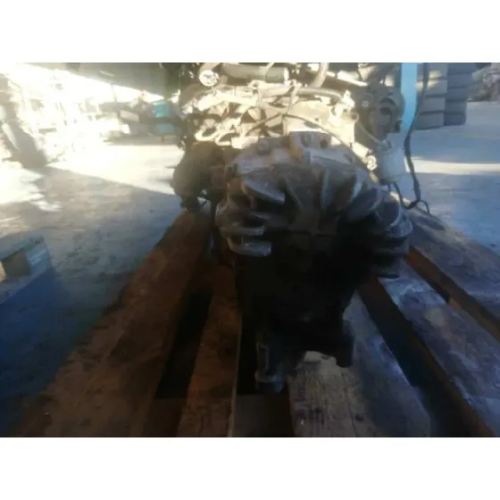 Caja Cambios para Audi A4 Berlina (8E)