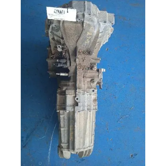 Caja Cambios para Seat Exeo Berlina (3R2)