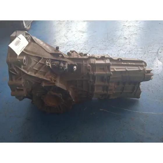 Caja Cambios para Seat Exeo Berlina (3R2)