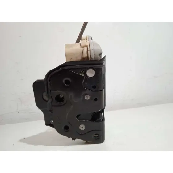 Cerradura Puerta Delantera Izquierda para Seat Exeo Berlina (3R2)