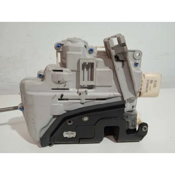 Cerradura Puerta Delantera Izquierda para Seat Exeo Berlina (3R2)
