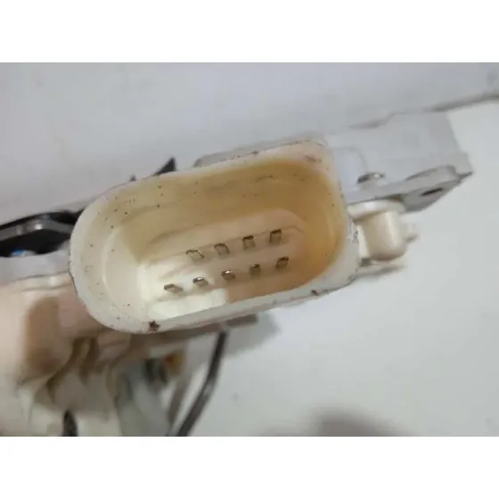 Cerradura Puerta Delantera Izquierda para Seat Exeo Berlina (3R2)