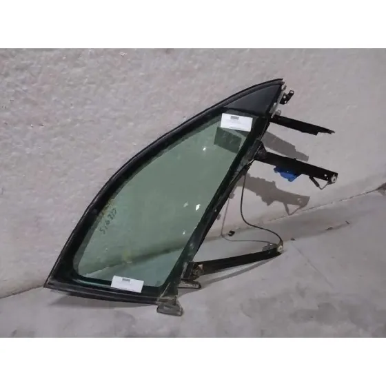 Elevalunas Delantero Derecho para Seat Exeo Berlina (3R2)