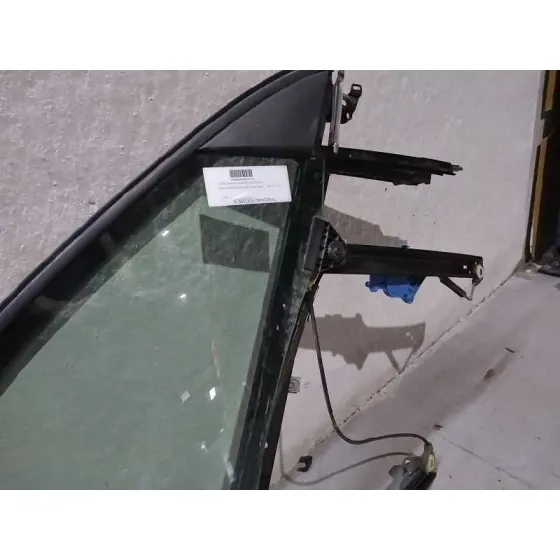 Elevalunas Delantero Derecho para Seat Exeo Berlina (3R2)