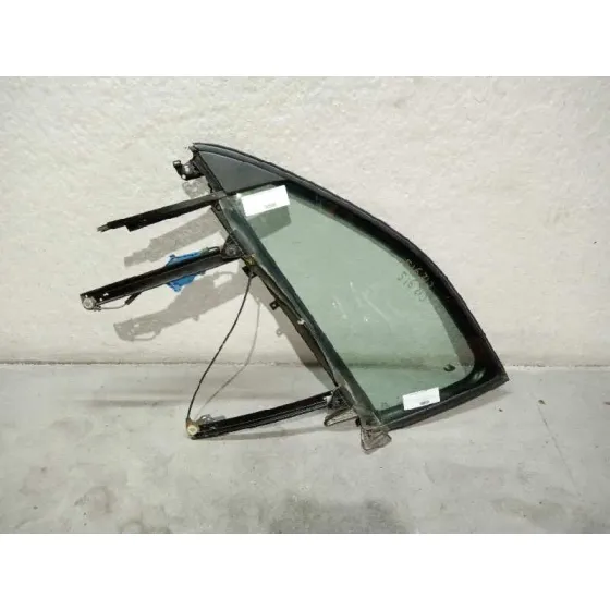 Elevalunas Delantero Izquierdo para Seat Exeo Berlina (3R2)