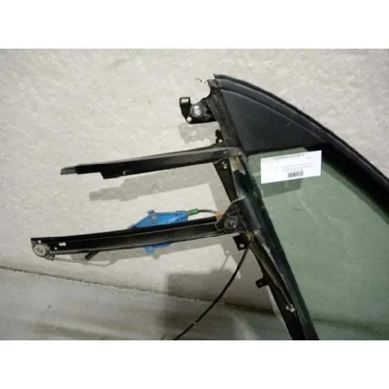 Elevalunas Delantero Izquierdo para Seat Exeo Berlina (3R2)