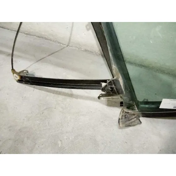 Elevalunas Delantero Izquierdo para Seat Exeo Berlina (3R2)