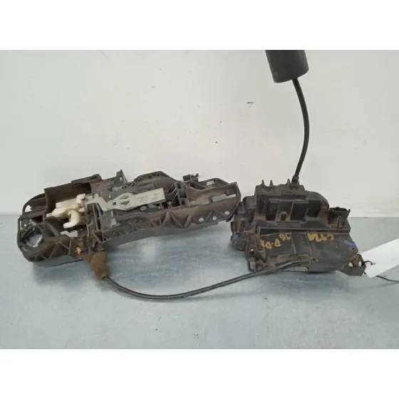 Cerradura Puerta Delantera Derecha para Renault Megane Iii Berlina 5 P