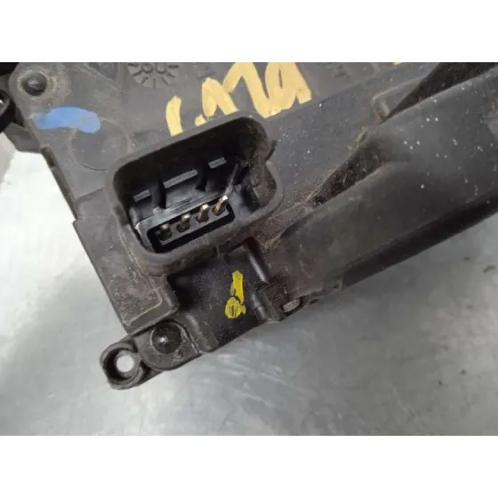 Cerradura Puerta Delantera Derecha para Renault Megane Iii Berlina 5 P