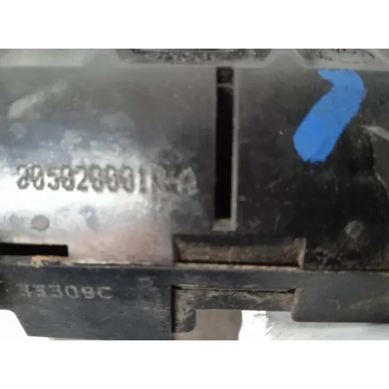 Cerradura Puerta Delantera Derecha para Renault Megane Iii Berlina 5 P