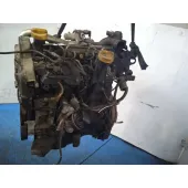 Motor Completo para Renault Megane Iii Berlina 5 P
