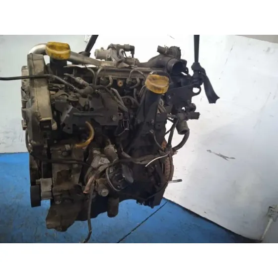 Motor Completo para Renault Megane Iii Berlina 5 P