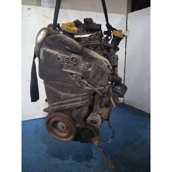 Motor Completo para Renault Megane Iii Berlina 5 P