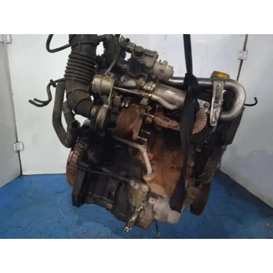 Motor Completo para Renault Megane Iii Berlina 5 P