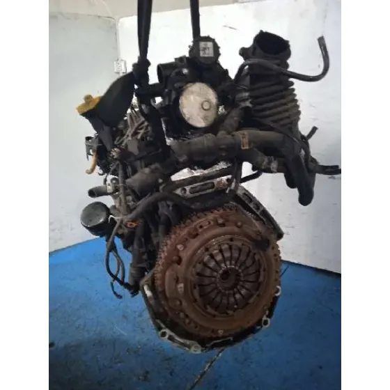 Motor Completo para Renault Megane Iii Berlina 5 P