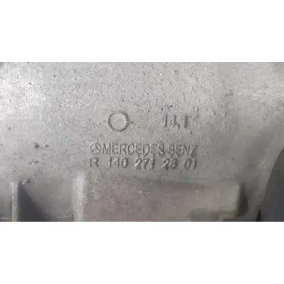 Caja Cambios para Mercedes-Benz Clase E (W211) Familiar