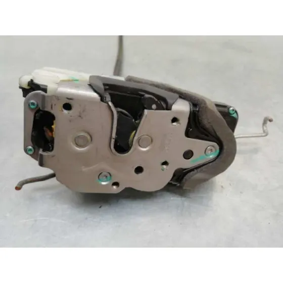 Cerradura Puerta Delantera Derecha para Saab 9-5 Lim. (03. 2010->)