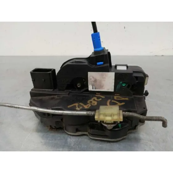 Cerradura Puerta Delantera Derecha para Saab 9-5 Lim. (03. 2010->)