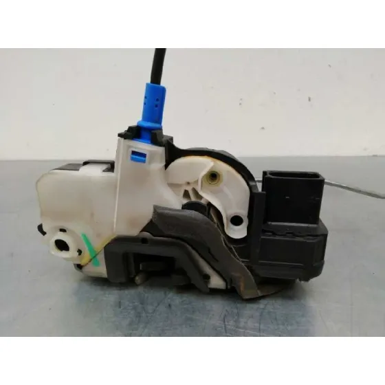 Cerradura Puerta Delantera Derecha para Saab 9-5 Lim. (03. 2010->)