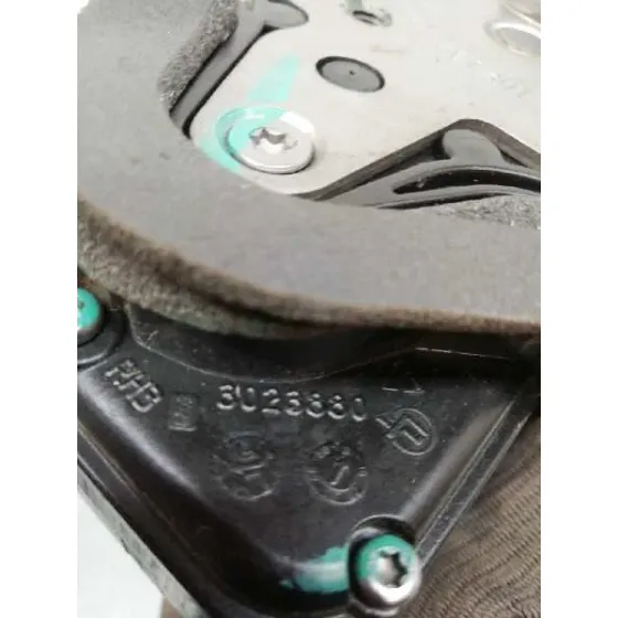 Cerradura Puerta Delantera Derecha para Saab 9-5 Lim. (03. 2010->)