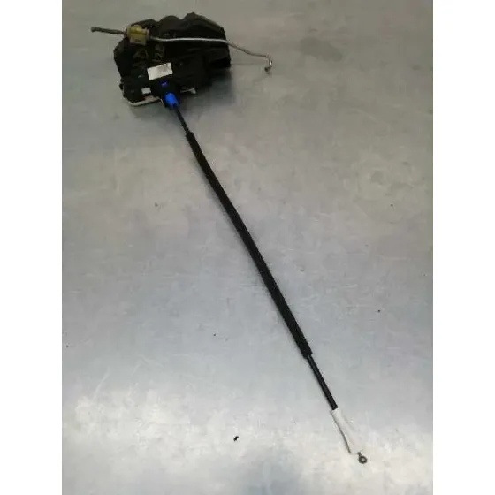 Cerradura Puerta Delantera Derecha para Saab 9-5 Lim. (03. 2010->)