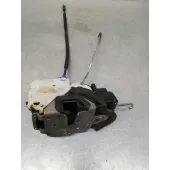 Cerradura Puerta Trasera Derecha para Saab 9-5 Lim. (03. 2010->)