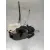 Cerradura Puerta Trasera Derecha para Saab 9-5 Lim. (03. 2010->)